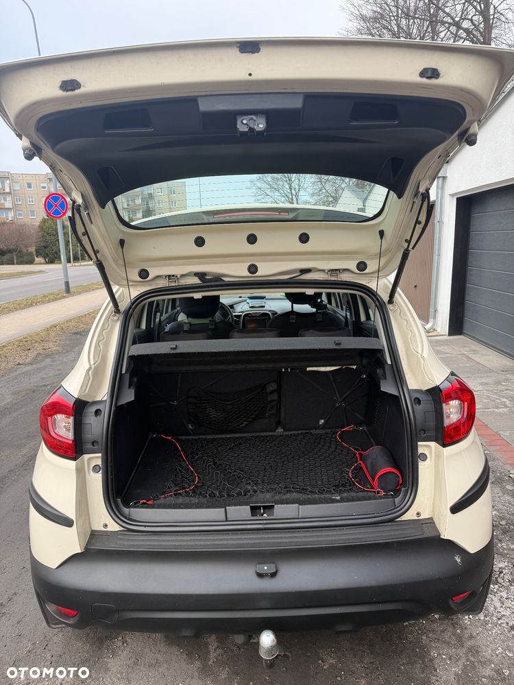 Renault Captur ENERGY TCe 90 Start&Stop Expression - 8