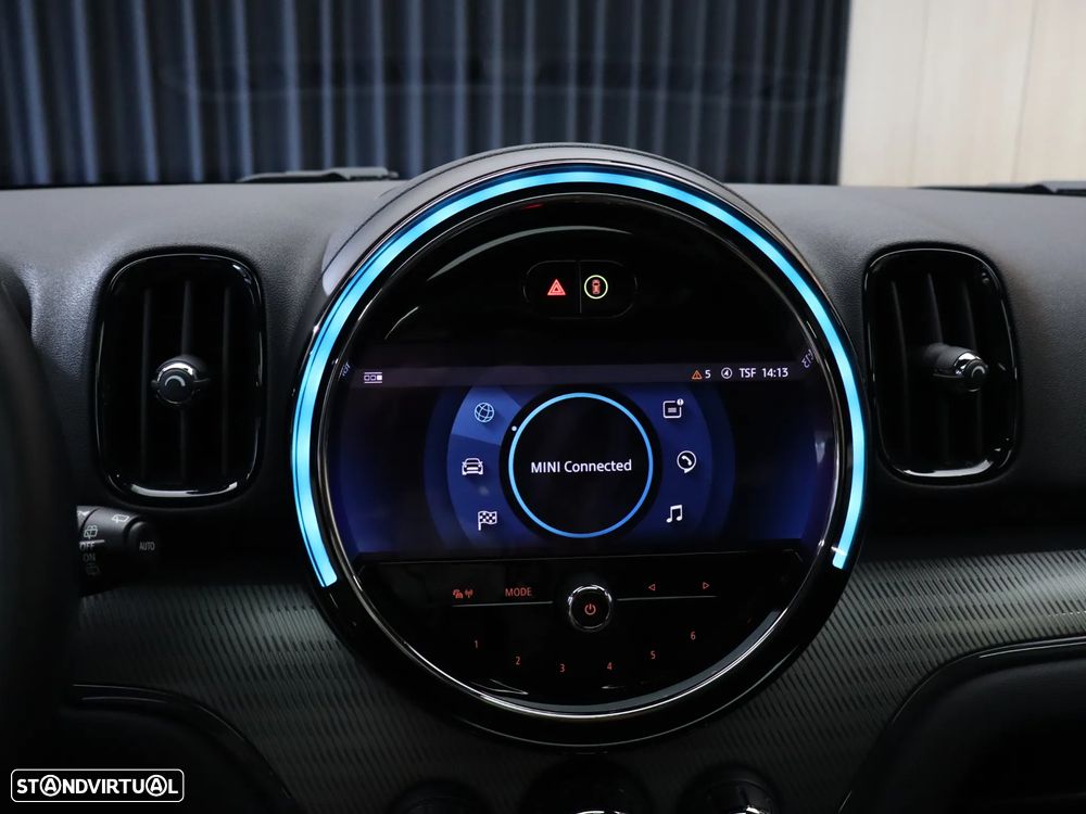 MINI Countryman Cooper SE ALL4 Northwood Edition Auto - 26