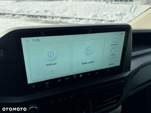 Ford Custom Brygadowy L2 - 9