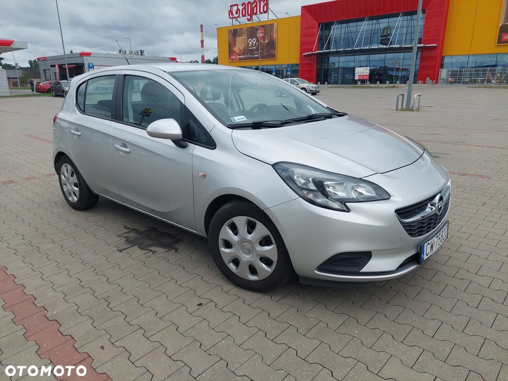 Opel Corsa - 3