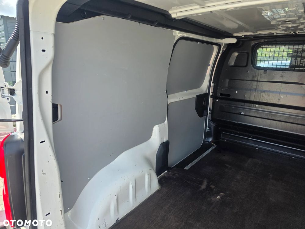Peugeot peugeot expert toyota proace jumpy opel vivaro 1,5 klima tempomat - 11