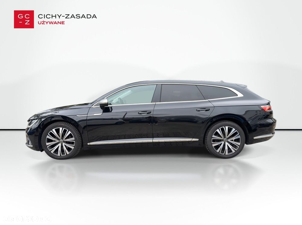 Volkswagen Arteon 2.0 TDI 4Motion Elegance DSG - 4
