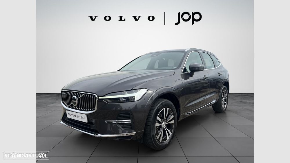 Volvo XC 60 2.0 T6 PHEV Core AWD - 1