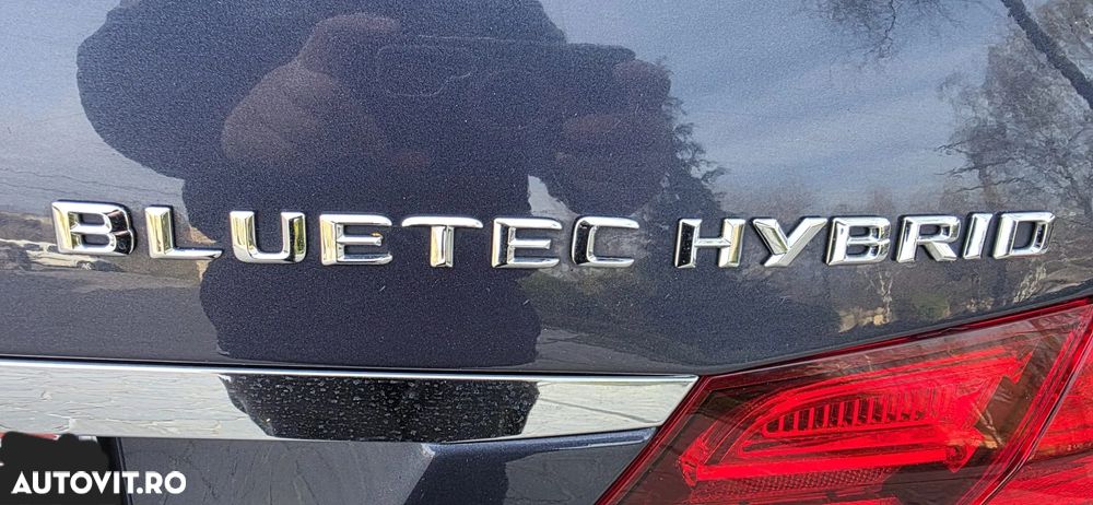 Mercedes-Benz E - 28