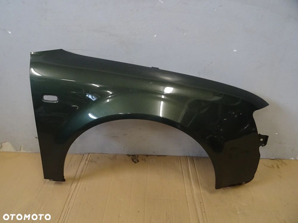 BŁOTNIK PRAWY PRZÓD PRZEDNI AUDI A4 B6 NR3 - 3