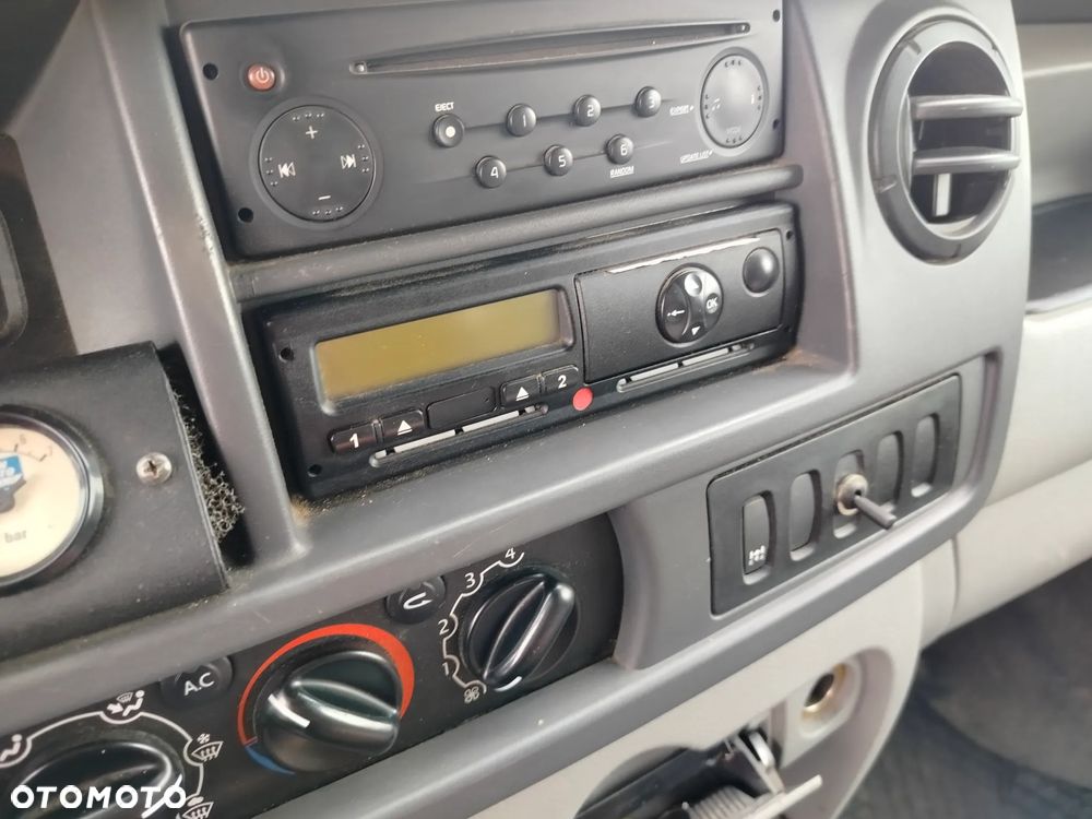 Renault Mascott - 18