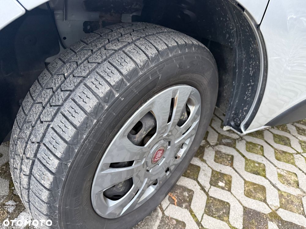Fiat Talento - 30