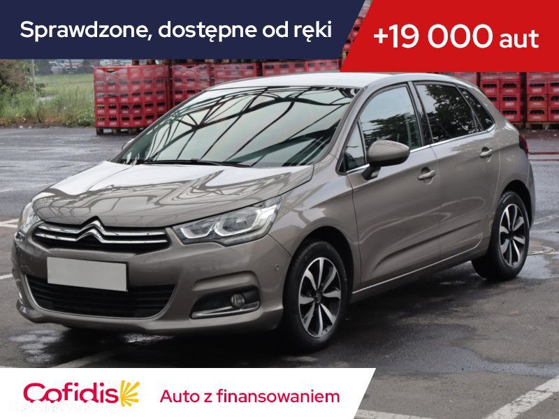 Citroën C4 - 2