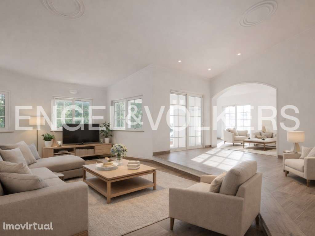 Moradia T4 em Tavira com Piscina e Vista Mar - Grande imagem: 4/31