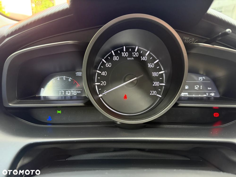 Mazda CX-3 2.0 Skypassion - 11