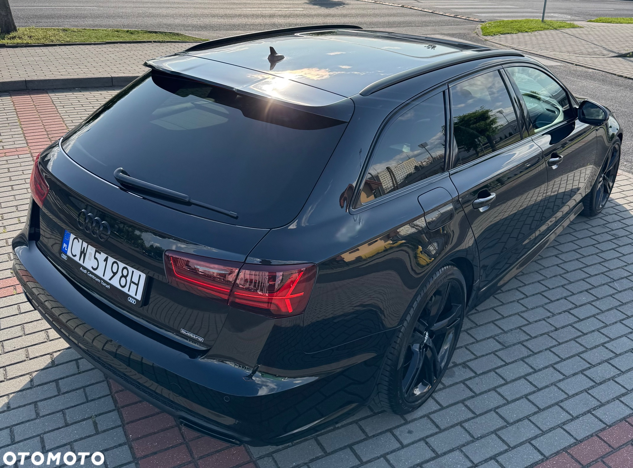 Audi A6 ver-3-0-tdi-quattro-s-tronic - 16