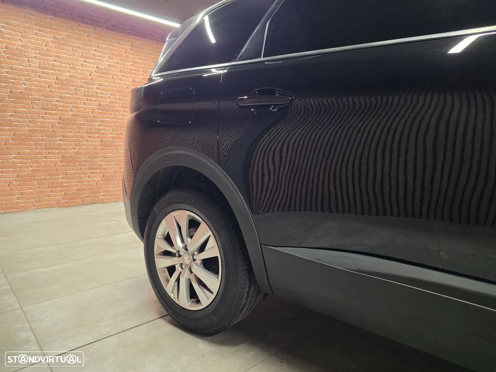 Peugeot 5008 BlueHDI 120 EAT6 Active - 24