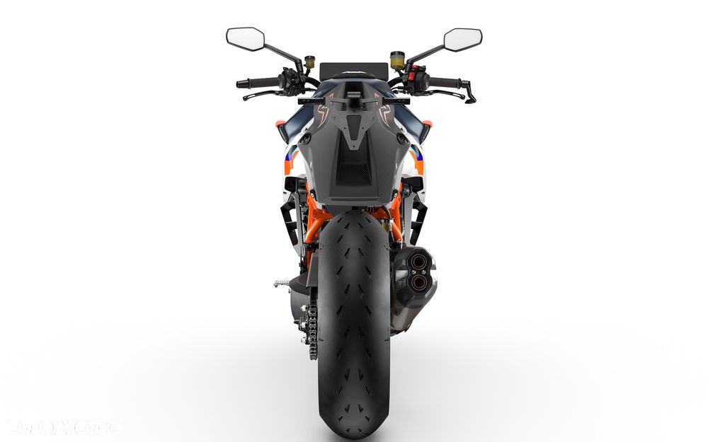 KTM Super Duke - 8
