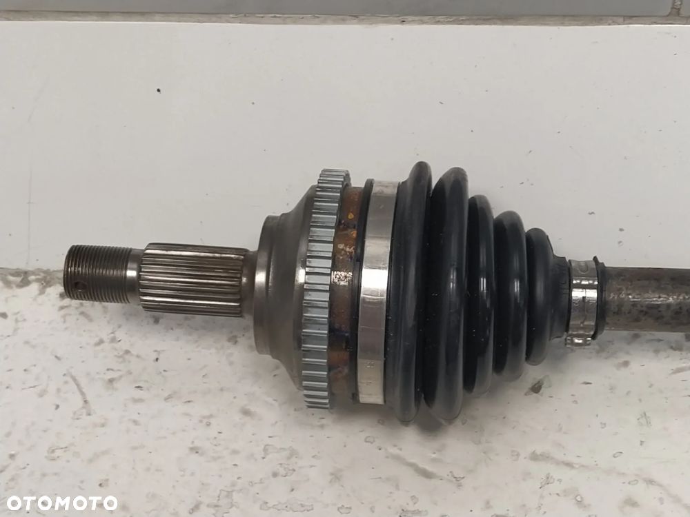 CITROEN FIAT LANCIA PEUGEOT PÓŁOŚ WAŁ NAPĘDOWY NOWY ORYGINAŁ - 3