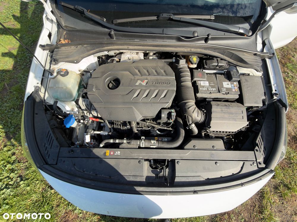 Hyundai i30 N 2.0 T-GDI Performance - 7