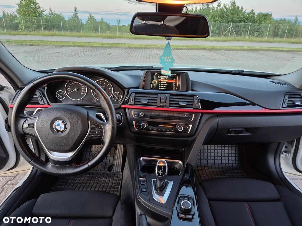 BMW Seria 3 - 14