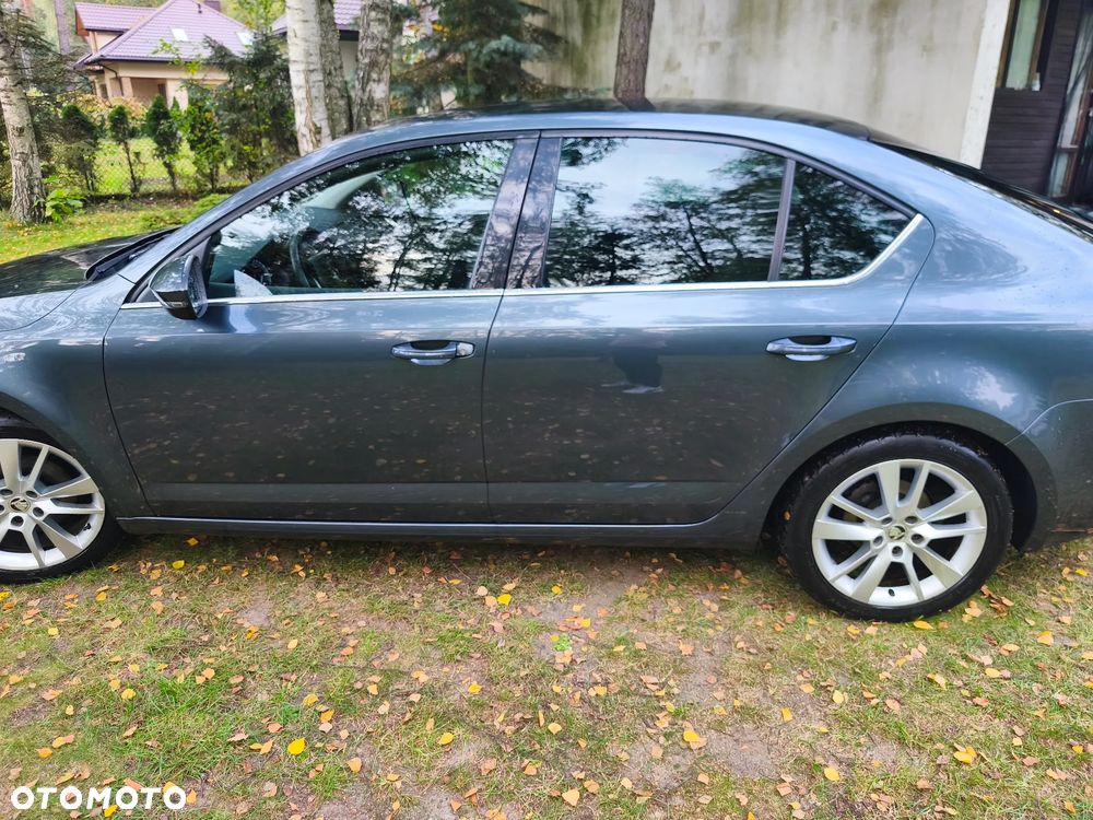 Skoda Octavia - 19
