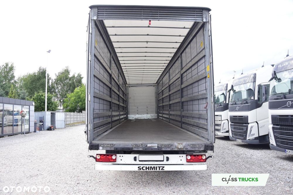 Schmitz Cargobull SCS24/L Varios - 9