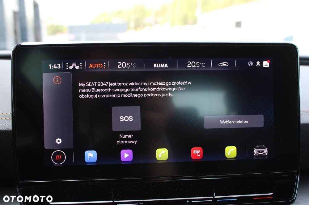 Cupra Formentor - 26