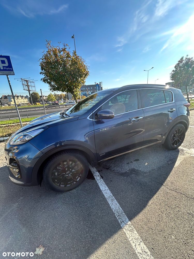 Kia Sportage - 29