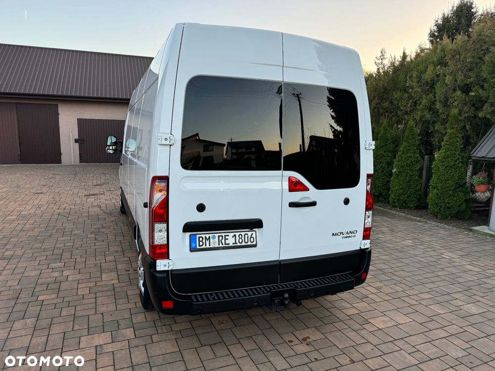 Opel Movano - 15