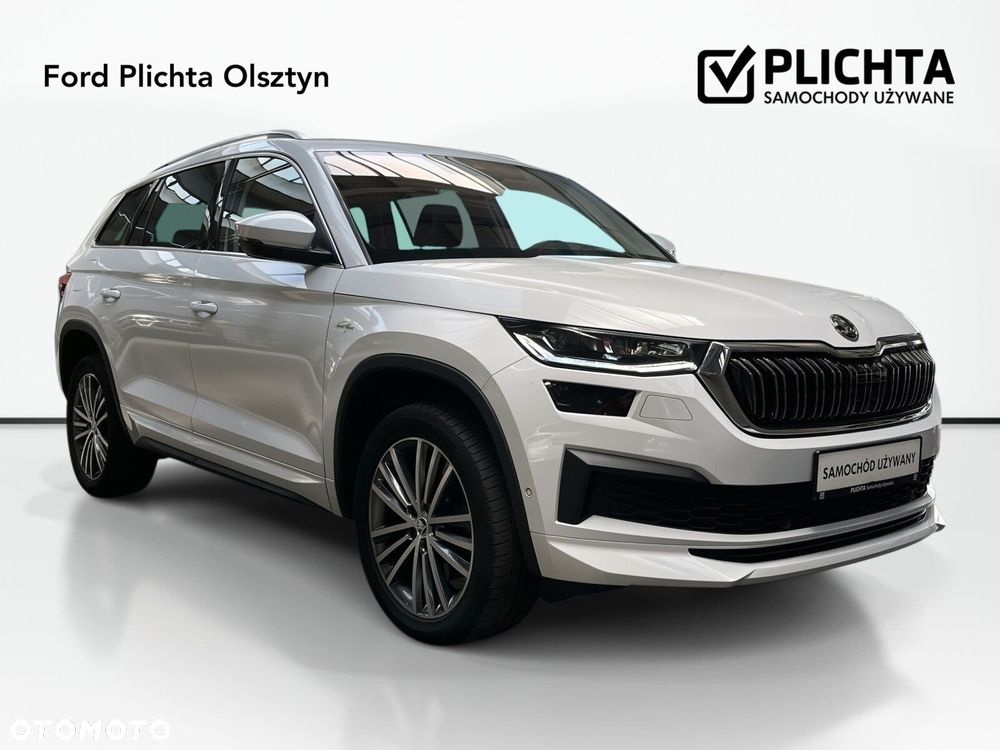 Skoda Kodiaq - 4
