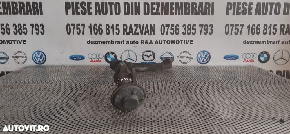 Supapa Valva Egr Kia Carnival 2.9 Crdi Livram Oriunde Supapa Valva Egr Kia Carnival 2.9 Crdi Livram - 1