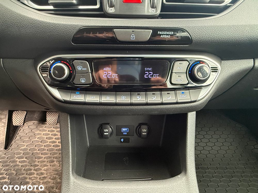 Hyundai i30 - 29
