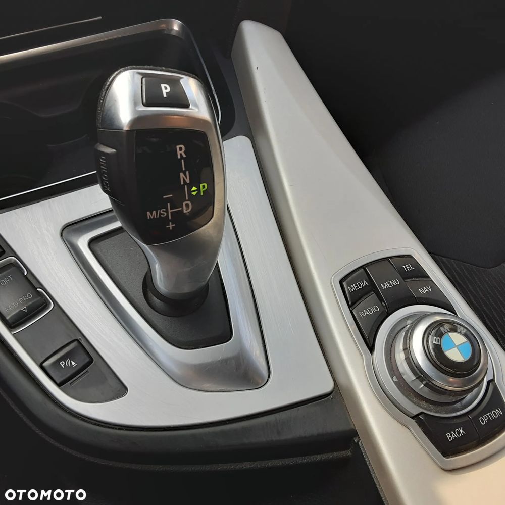 BMW Seria 3 - 20