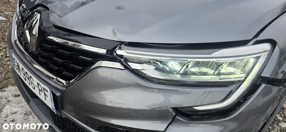 Renault Arkana 1.3 TCe mHEV R.S Line EDC - 13