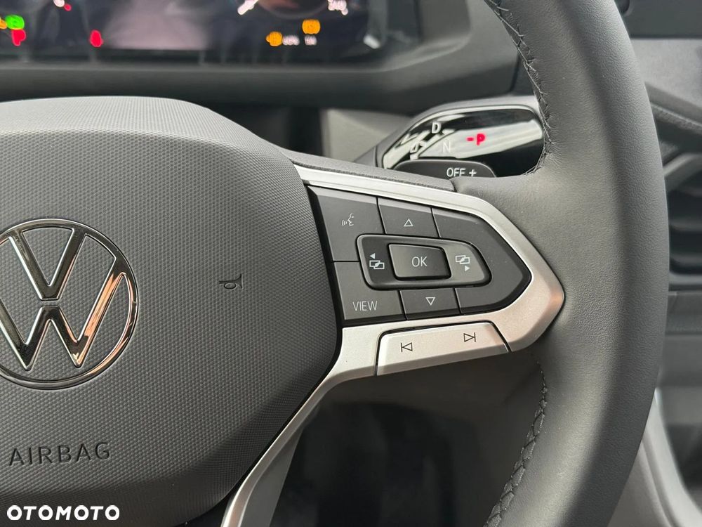 Volkswagen Crafter - 26