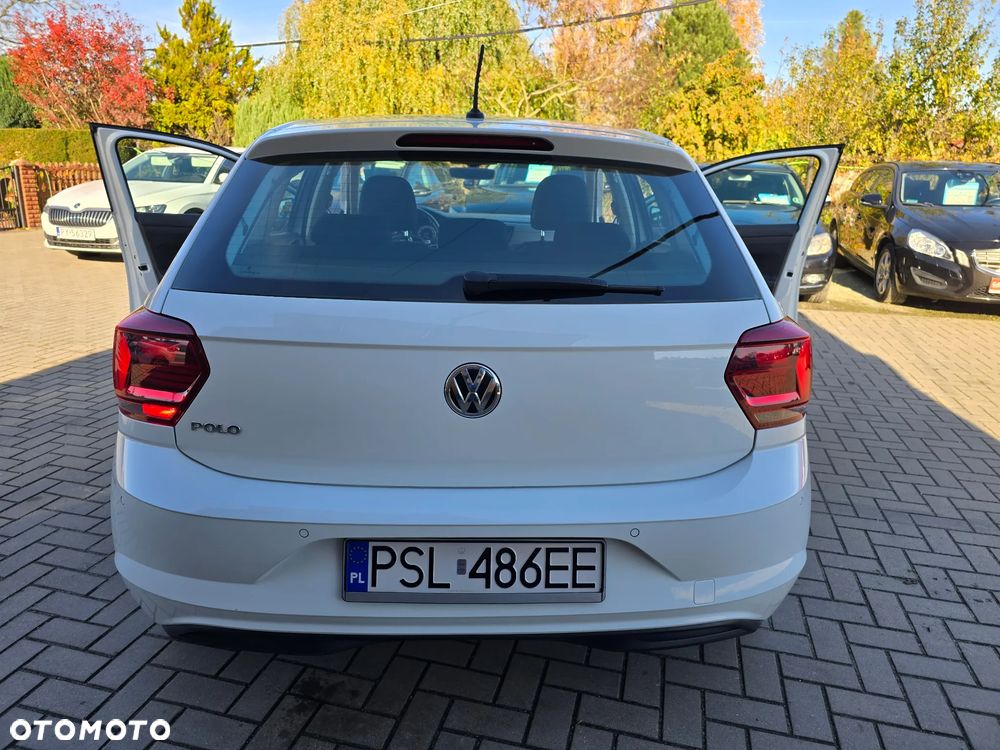 Volkswagen Polo - 23