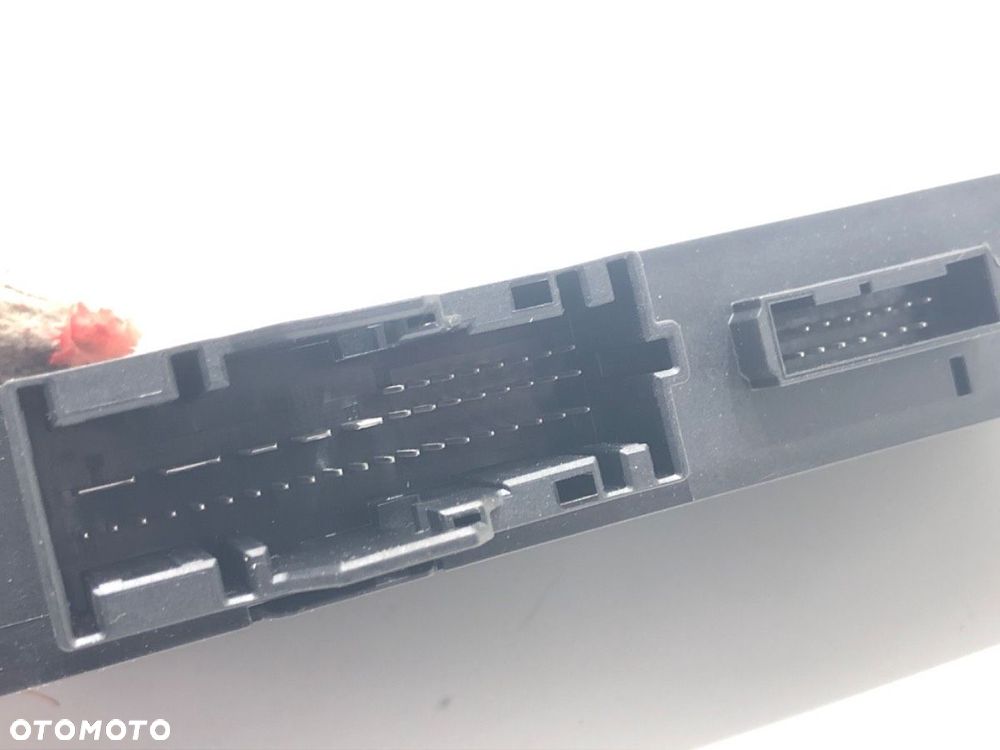 MODUŁ CAS - 530.00 PLN - BMW 5 Touring (E61) 2004 - 2010 520 d 130 kW [177 KM] olej napędowy 2007 - 3