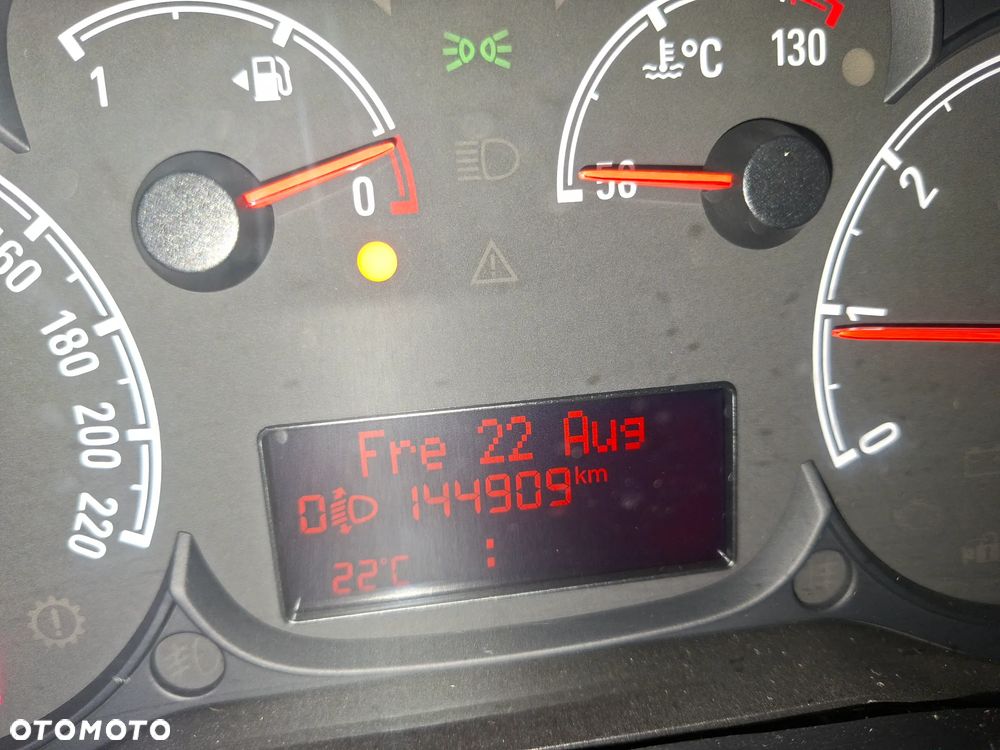 Opel Combo Tour L1H1 - 27