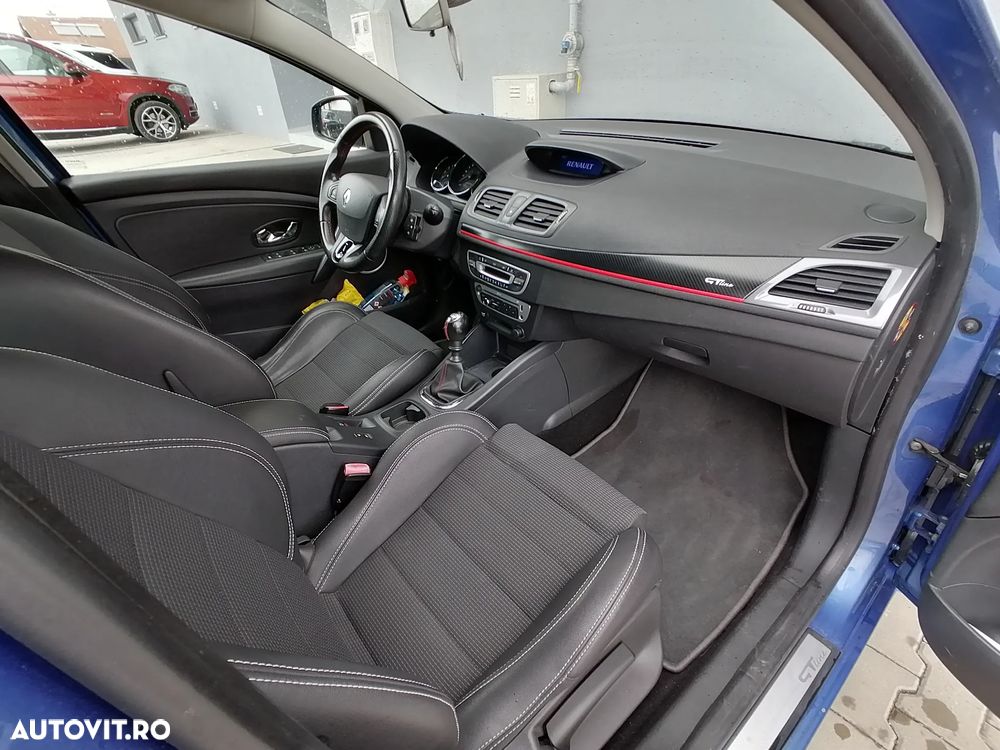 Renault Megane 1.5 dCi Sport Edition - 11