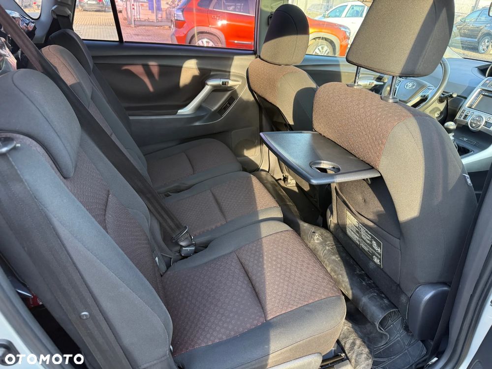 Toyota Verso 2.0 D-4D Sol - 18