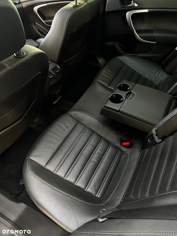 Opel Insignia - 4