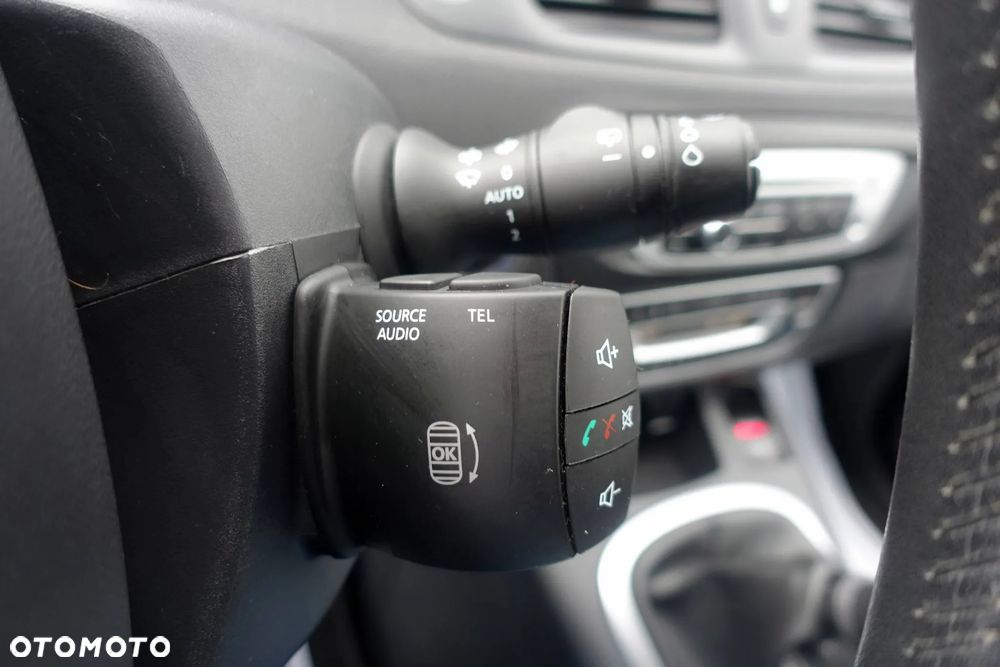 Renault Scenic 1.2 TCe Energy Limited - 22