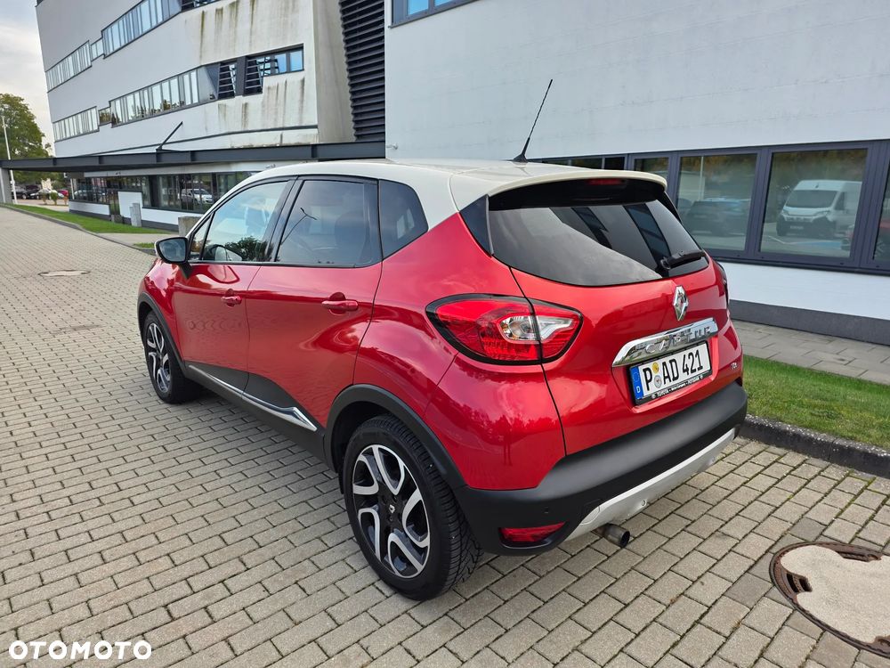 Renault Captur - 6