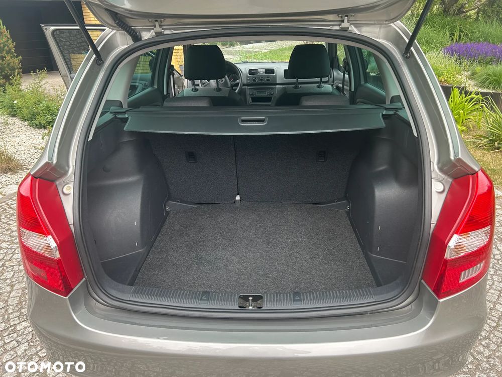 Skoda Fabia 1.2 12V Active - 7