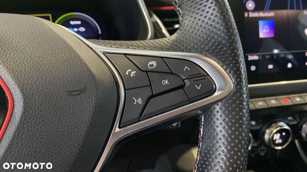 Renault Arkana 1.6 E-TECH R.S Line MMT - 21