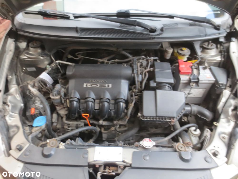 Honda City 1.4 Comfort - 17