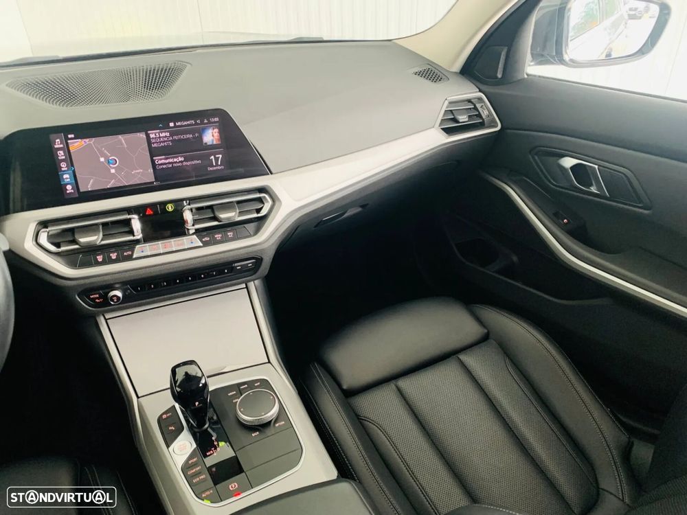 BMW 318 - 45