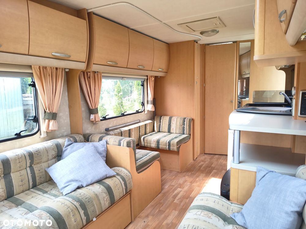 SWIFT Abbey Aventura - 12