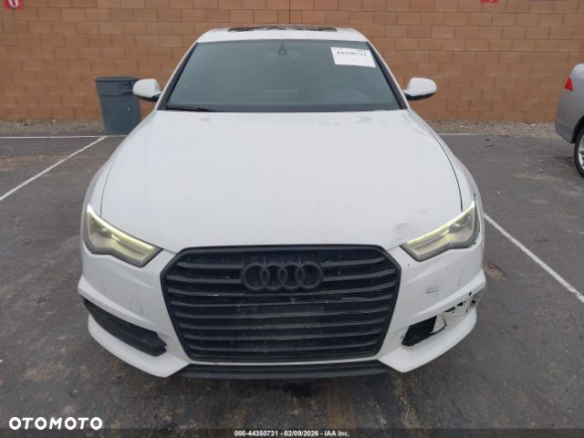 Audi A6 Limousine - 6