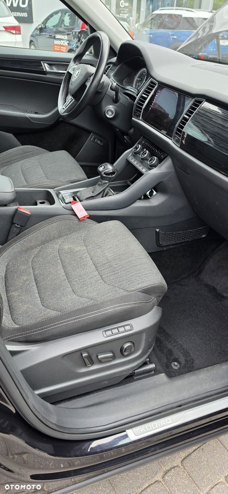 Skoda Kodiaq 2.0 TDI 4x4 DSG Style - 18