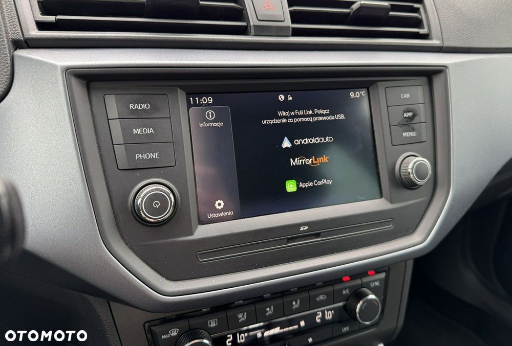 Seat Arona - 17