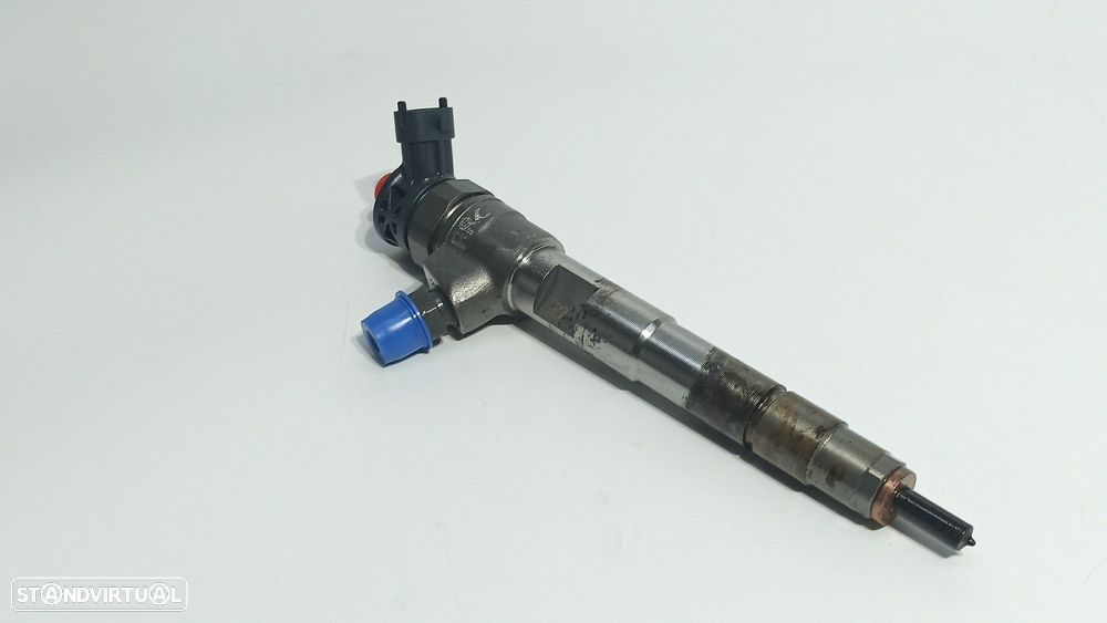 INJETOR NISSAN QASHQAI (J11) ACENTA - 1