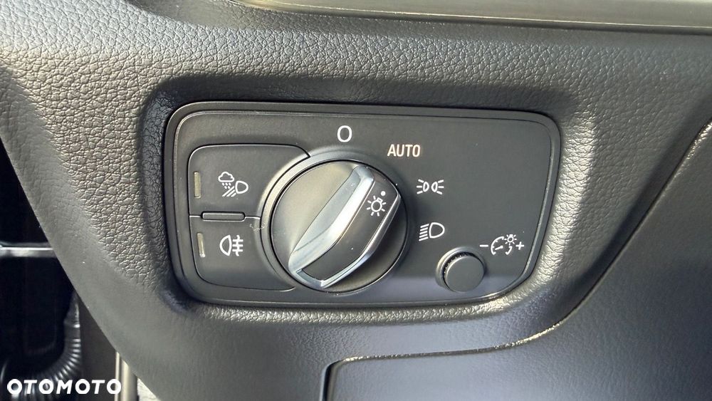 Audi A3 Limousine - 28