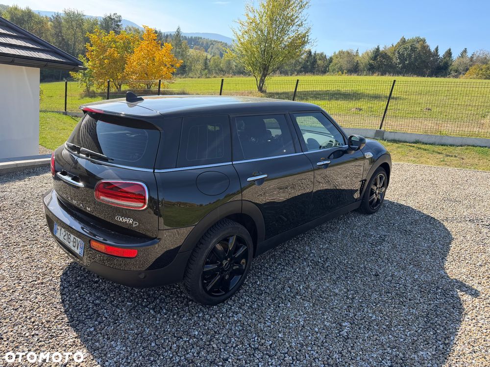 Mini Clubman 2021 photo 4